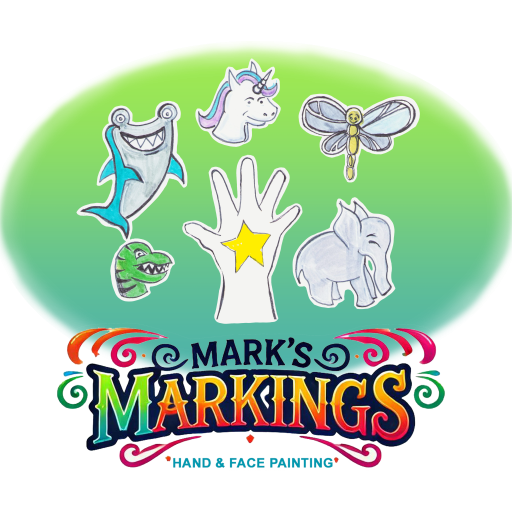 Mark's Markings Logo