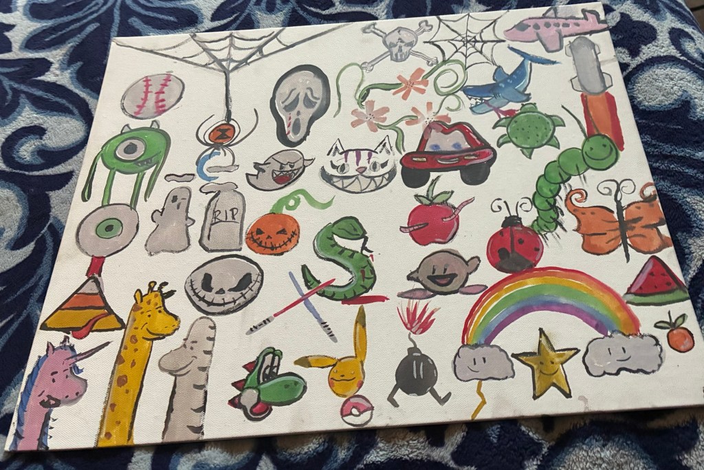 For Konow’s corn&nbsp;maze