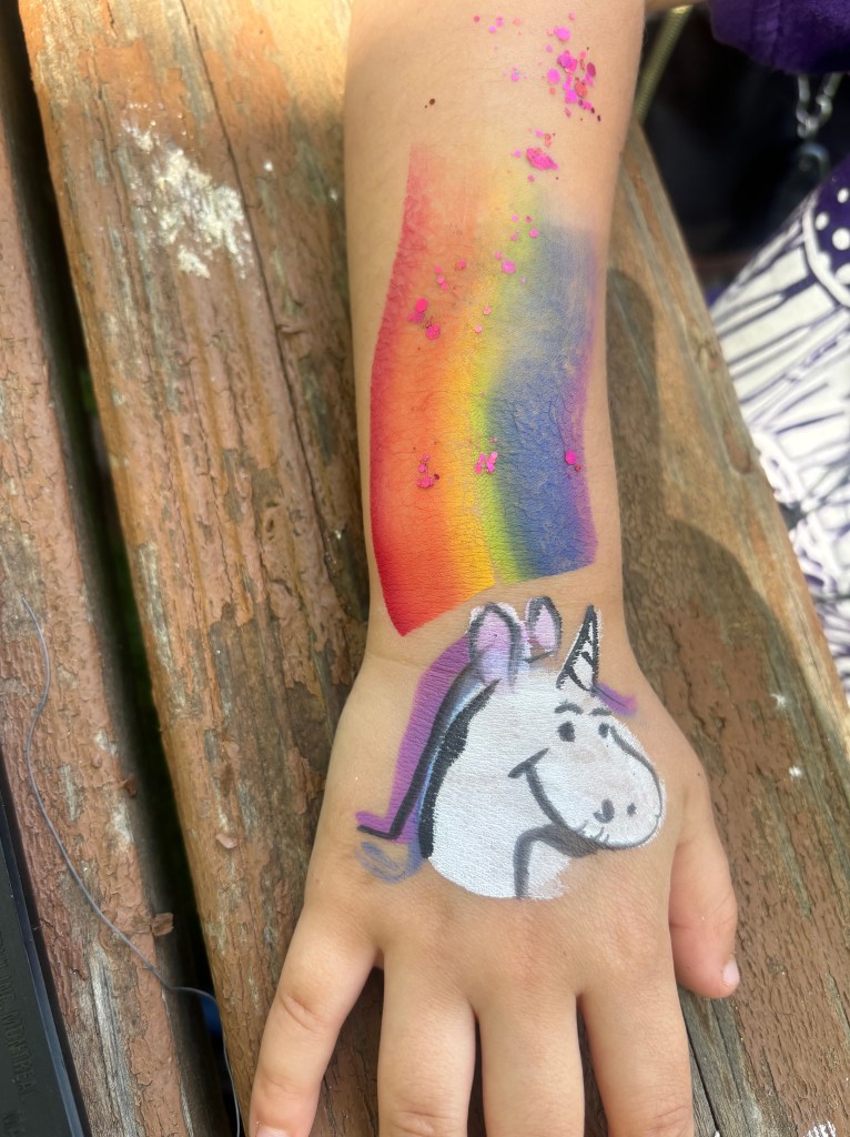 Unicorn 