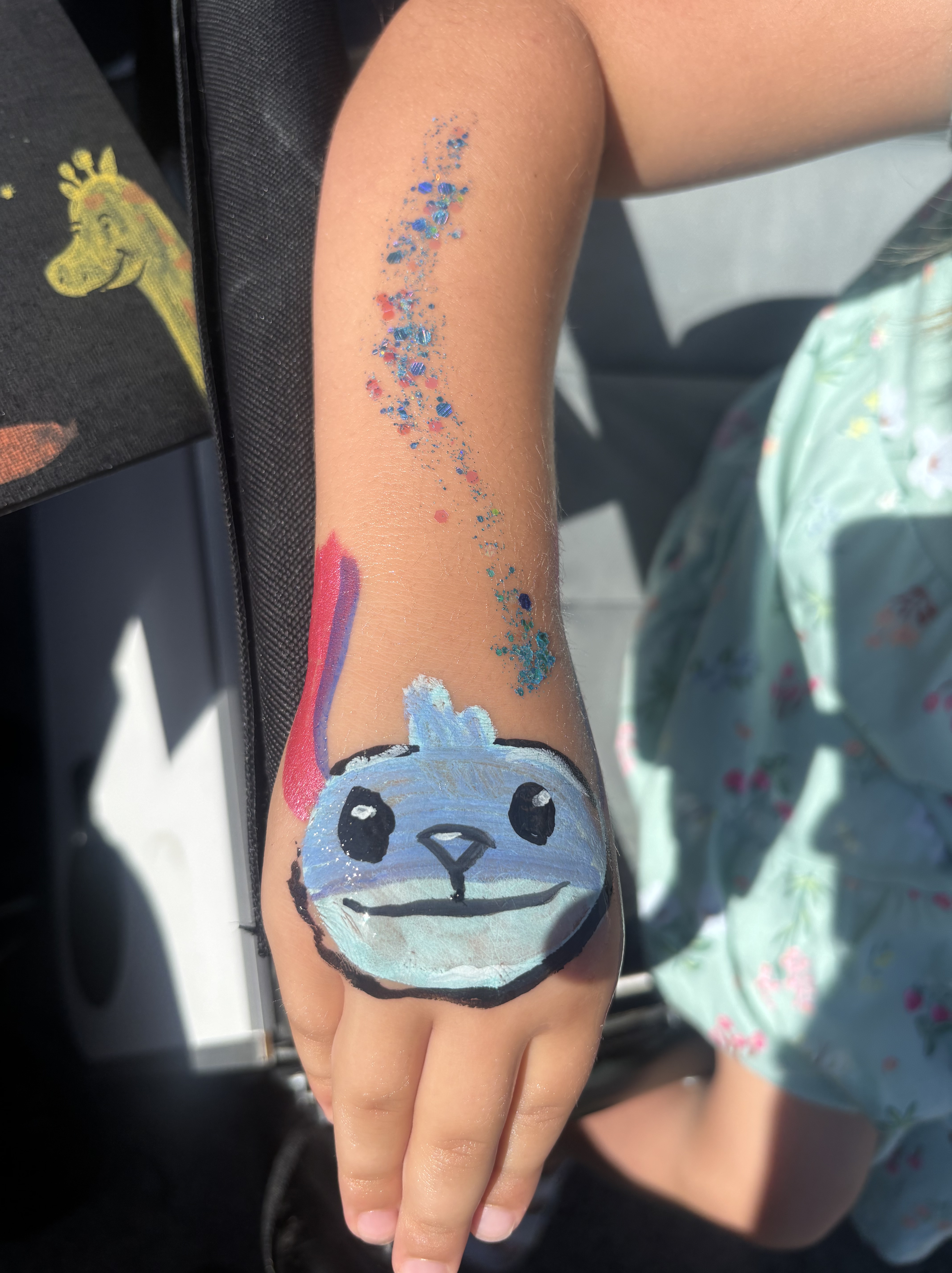 Stitch