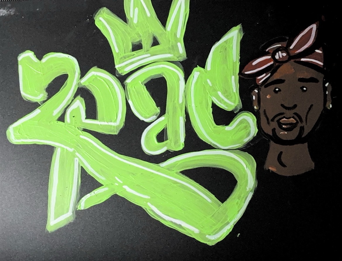 2 Pac